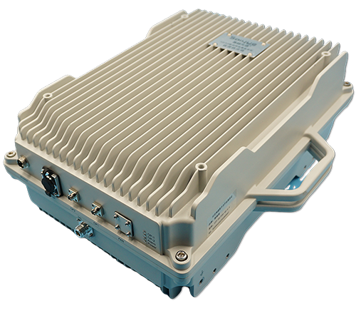 突泉单频/双频/四频/五频运营级数字光纤直放站