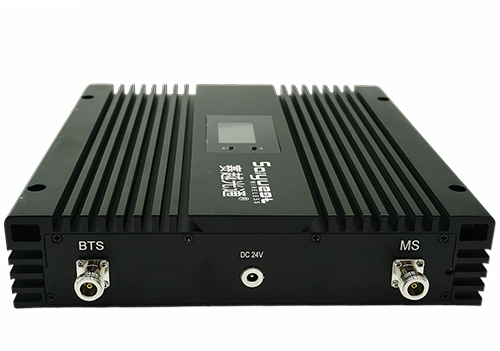 突泉双频手机信号增强器2000㎡