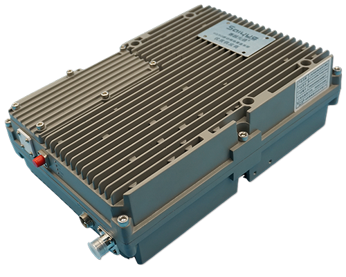 突泉经济型光纤直放站