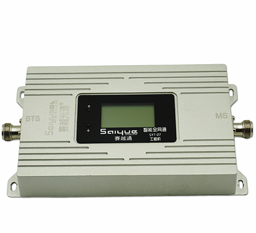 突泉单频手机信号放大器800㎡