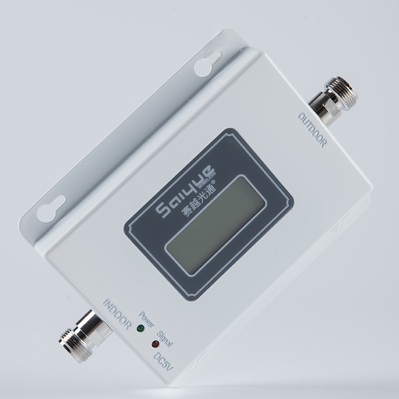 突泉家用配电房机房信号放大器200㎡