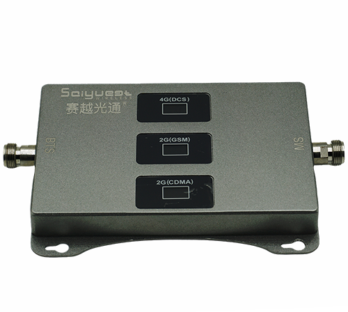 突泉三频手机信号增强器200㎡
