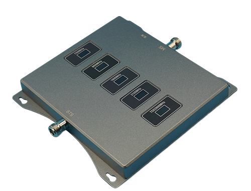 突泉五频4G+5G手机信号增强器200㎡