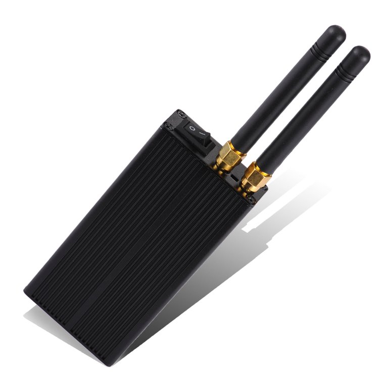  突泉1.2G/1.5G导航屏蔽器