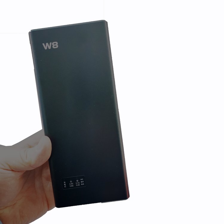  突泉蓝牙WiFi信号屏蔽器