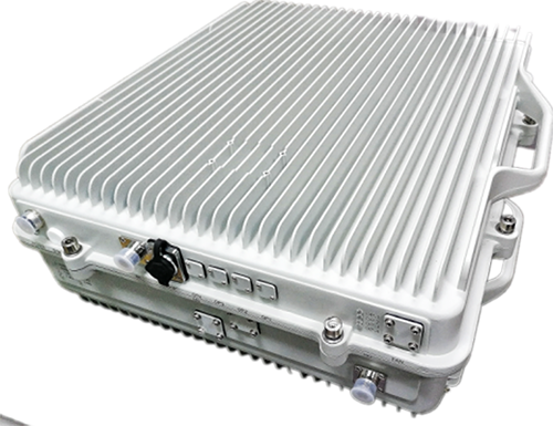 突泉信令级数字室分型移动通信干扰器