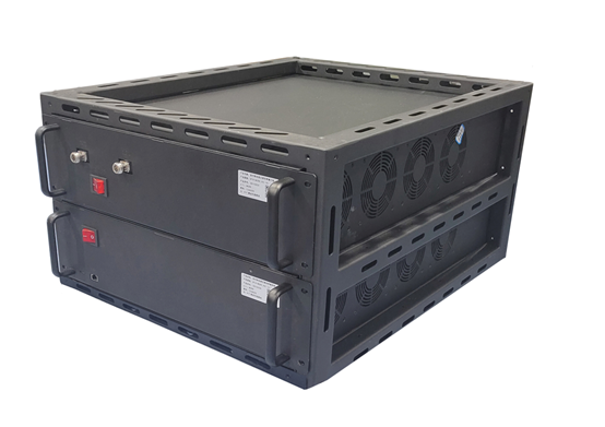 突泉室内大功率通讯管控屏蔽系统