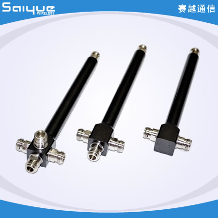  突泉FM调频广播同步广播功分器